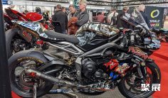 2025芬兰摩托车展参展商名录