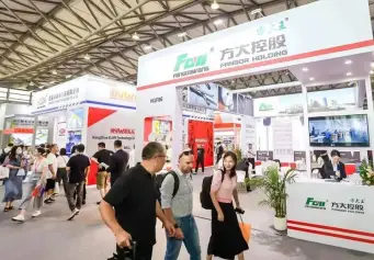 中国国际五金展-上海科隆五金展CIHS2026有哪些参展商？参展商名单大全