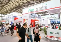 中国五金展展会现场(现场盛况)10