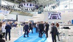 2025年慕尼黑电子设备展门票多少钱,怎么购买?