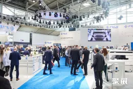 慕尼黑电子设备展现场图片6