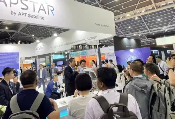 2025新加坡科技展观众登记及注意事项