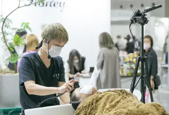 2026名古屋美容展(Beautyworld Japan Nagoya)最新参展商名录