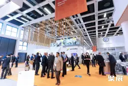 欧洲线圈展展会现场(现场盛况)4