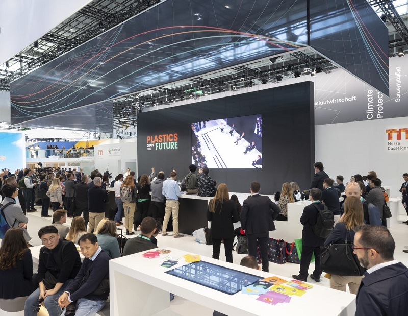 德国橡塑展现场图片9