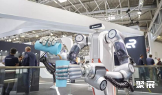 上海市自动化展(Automatica Shanghai)2027会刊怎么获取?