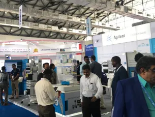 印度制药展2025最新参展商名录