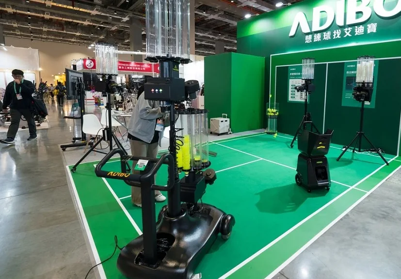 臺北運動展(TAISPO)2027門票價格