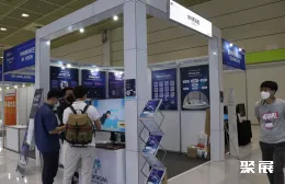 韩国自动化展现场图片6