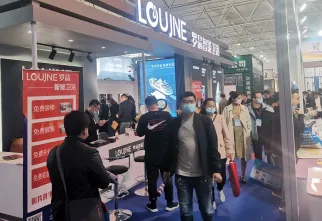 临沂家居展现场图片2