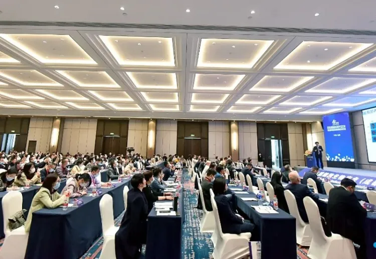 中国细胞生物产业大会与生物医药创新合作大会