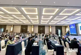 中国细胞生物展展会现场(现场盛况)1