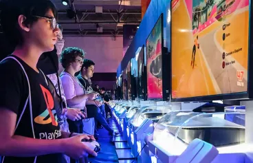 2026巴西游戏展(Gamescom latam)展位价格与展位申请