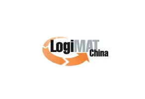 深圳物流展Logo
