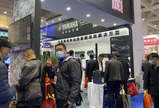 济南安博会现场图片2