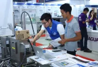 缅甸橡塑展2025展位费与展位图