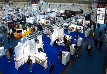 慕尼黑面料展2026参展攻略（时间地点/观众预约）