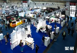 慕尼黑功能性面料展展會現(xiàn)場(現(xiàn)場盛況)2