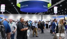 美国劳保展2025参展攻略(时间+地点+观众预约)