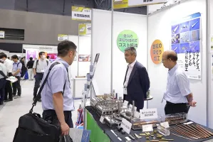 2025日本东京模具展览会参展攻略（时间+地点+门票）