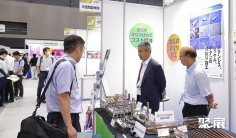 2025日本东京模具展览会参展攻略(时间+地点+门票)