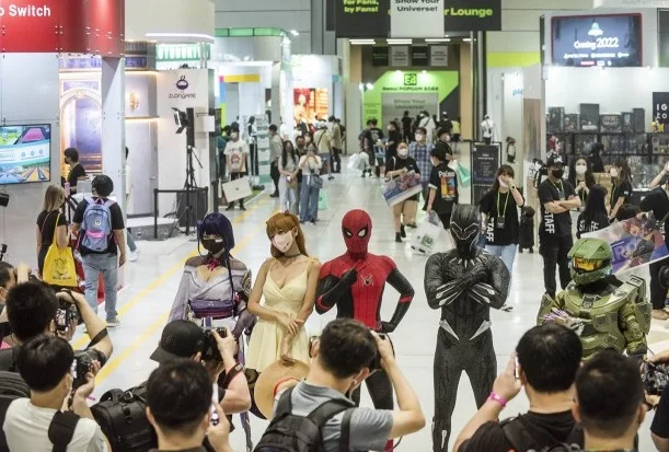 2026首尔潮玩展(TOY CON SEOUL)展品有哪些？