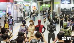 2026首尔潮玩展 (TOY CON SEOUL)预登记注意事项