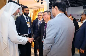 香港皮革展2025展位图与展位预订