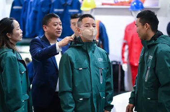 2025泰国劳保展展商名录+会刊