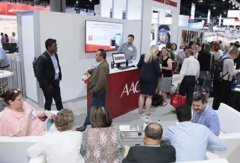 2026美国检验医学展时间和举办地点