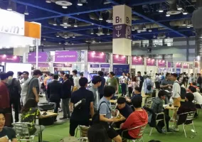 韩国通信展2025参展商名录
