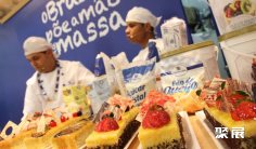 巴西烘焙展(FIPAN)2026展商名单