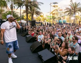 WSWA酒水展展会现场(现场盛况)2