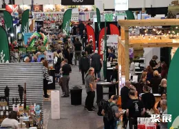 加拿大宠物用品展展会现场(现场盛况)2