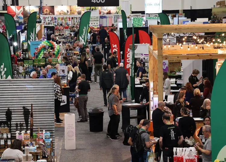 加拿大宠物用品展览会