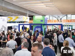 伯明翰智能交通大会展会现场(现场盛况)4