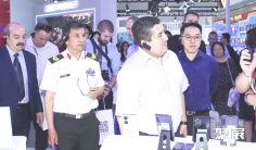 北京国防电子展2024展商名录会刊