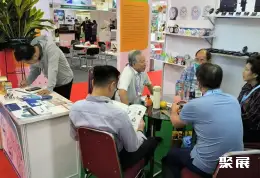 印尼礼品展展会现场(现场盛况)5