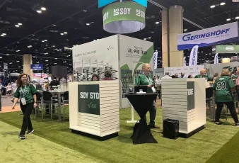 2025美国电子烟展展位价格与展位申请