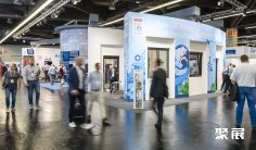 2026德国门窗展 (Fensterbau Frontale)观众预登记火热进行中