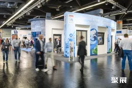 德国门窗展现场图片5