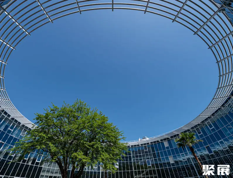 俄罗斯索契Sirius天狼星大学实景