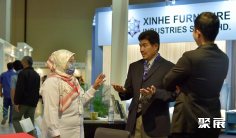 吉隆坡家具展2026时间及地点