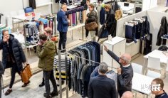 2025德国纺织展最新参展商名录