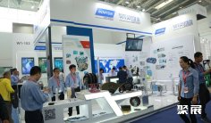 上海机床展2026最新参展商名录