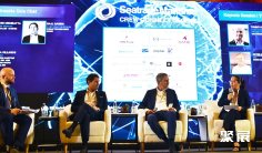 菲律宾海事展2025时间表及地点