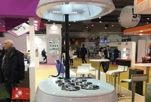 西班牙烘焙展2026时间地点