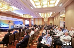 亚洲集装箱供应链展展会现场(现场盛况)4