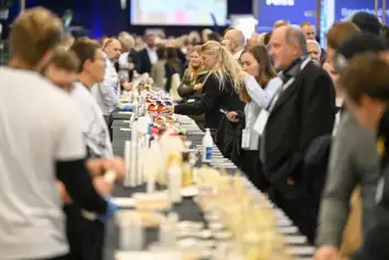 2026丹麦食品机械展 (FoodTech Herning)预登记注意事项