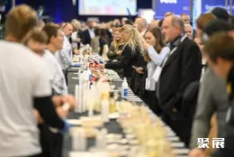 丹麦食品加工展展会现场(现场盛况)3